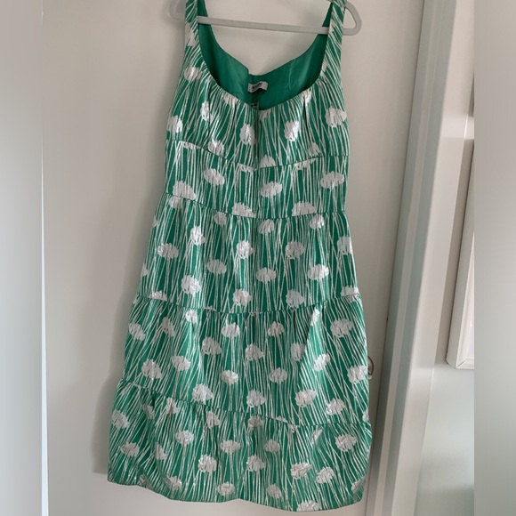 Moschino Cheap and Chic Vintage Knee-Length Dress - Picture 1 of 4